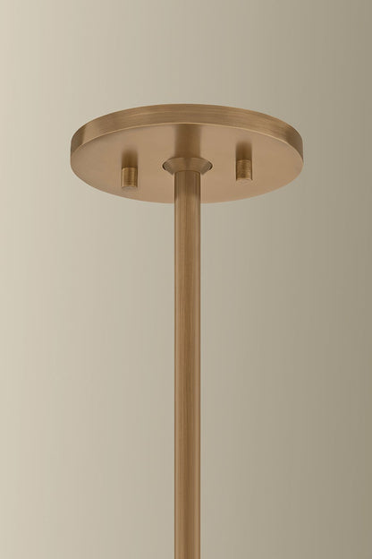 Stoney Chandelier