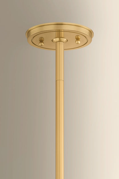 Sunside Chandelier