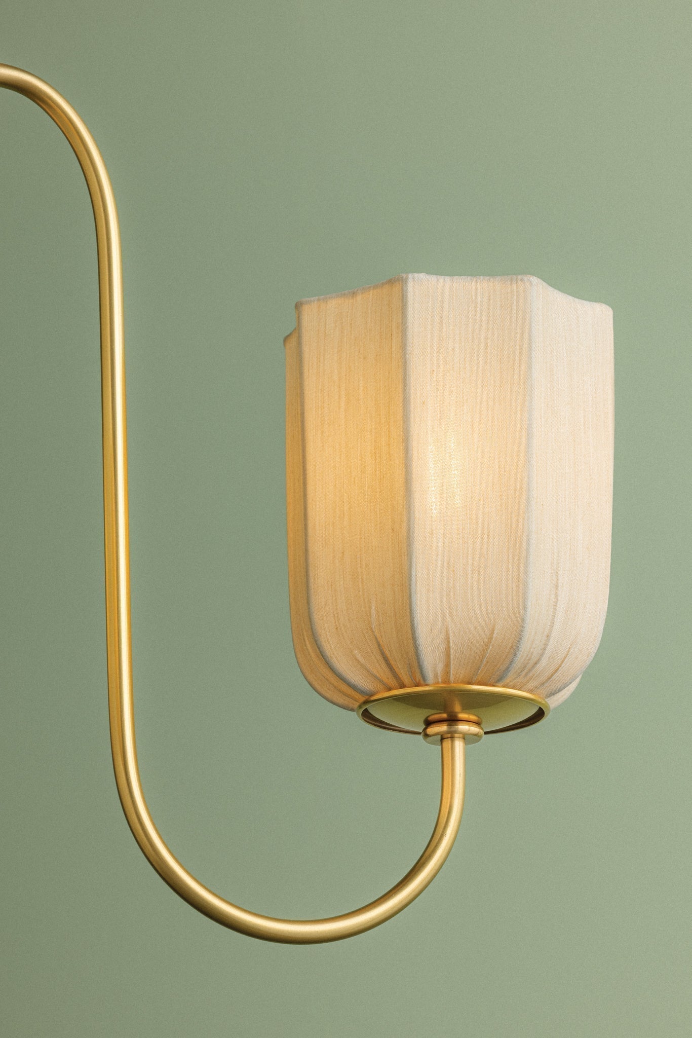 Samantha Chandelier