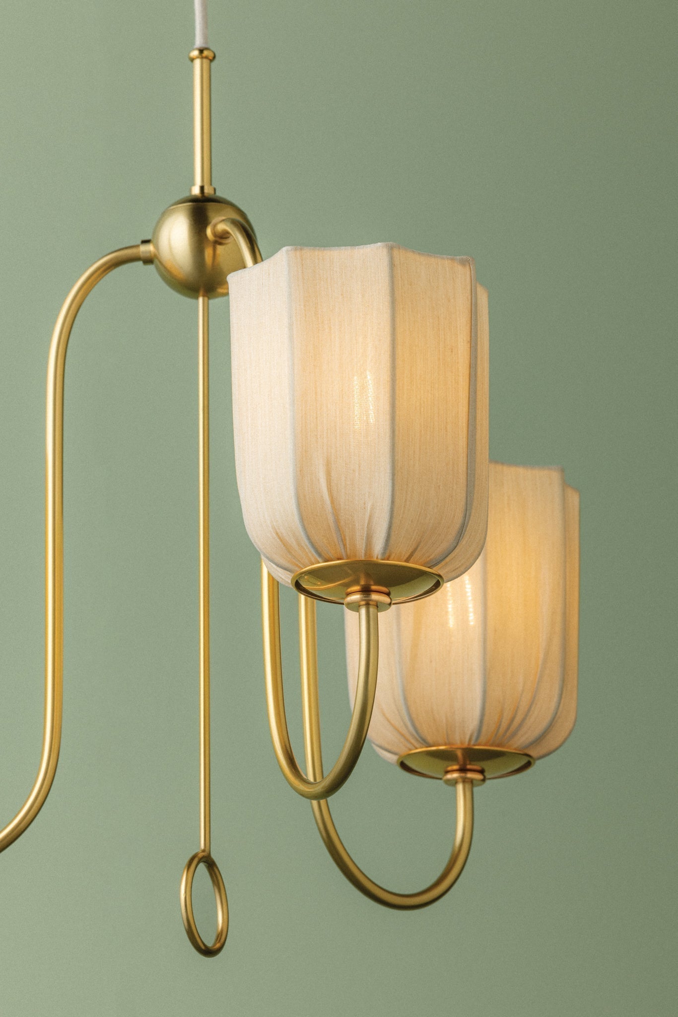 Samantha Chandelier