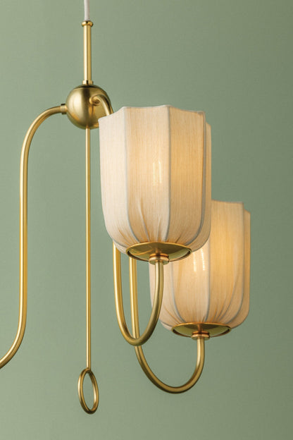 Samantha Chandelier
