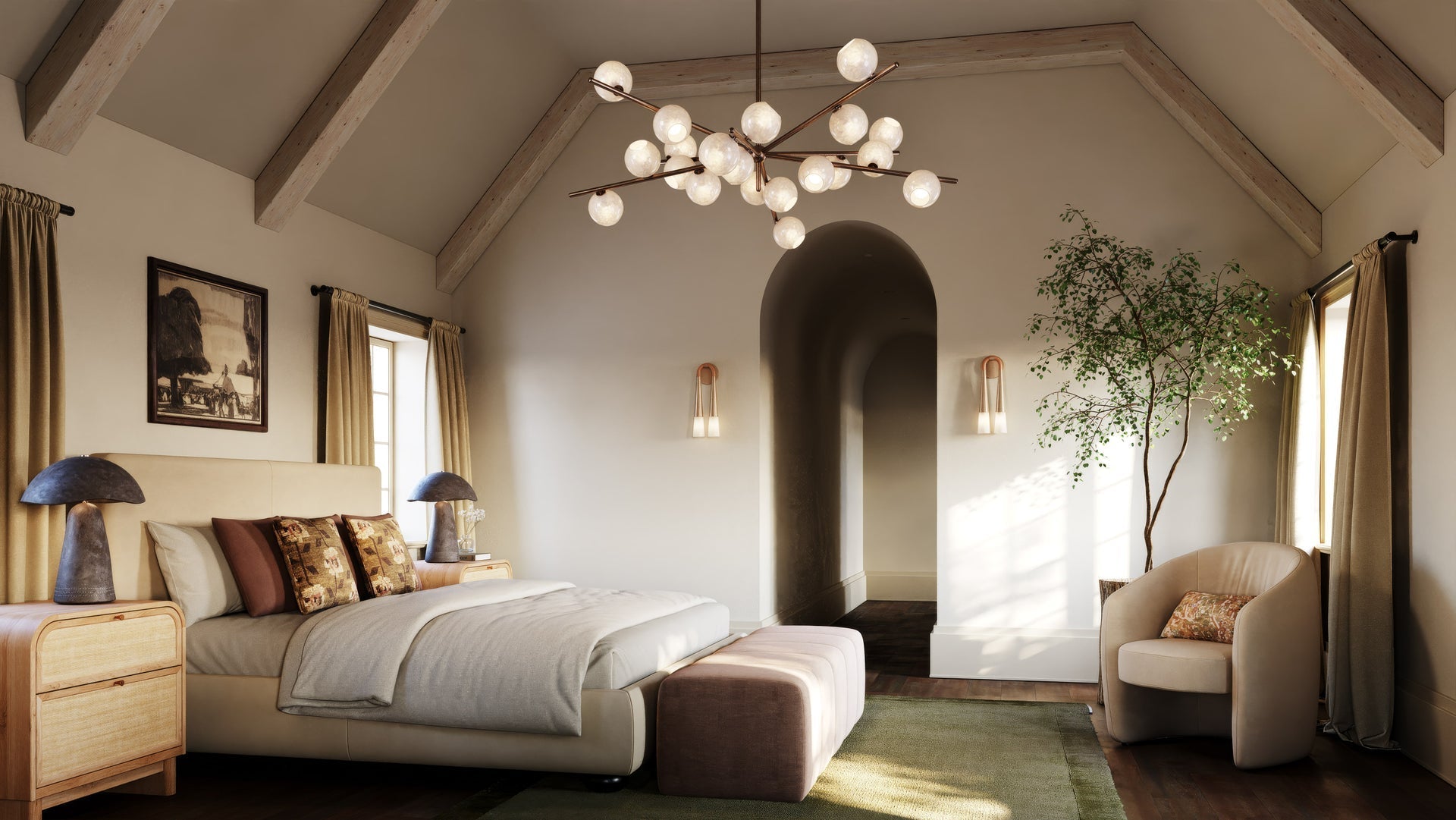 Sonny Chandelier