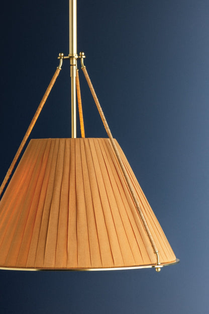 Sunside Chandelier
