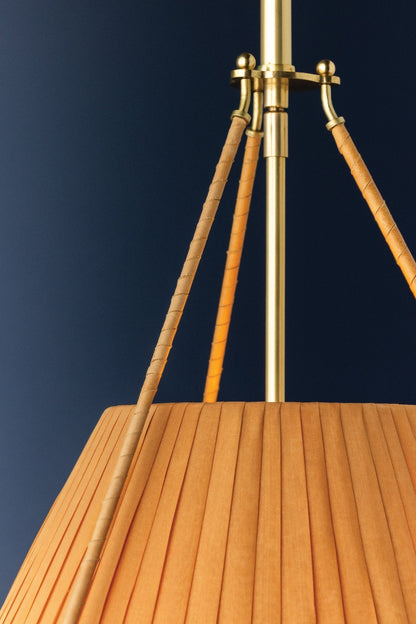 Sunside Chandelier