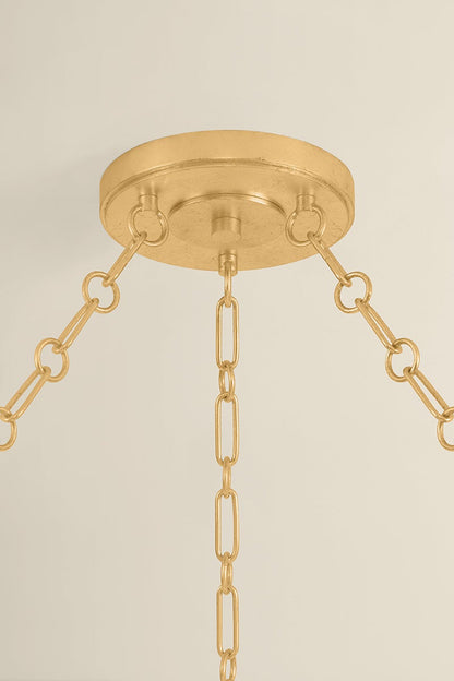 Tappan Chandelier