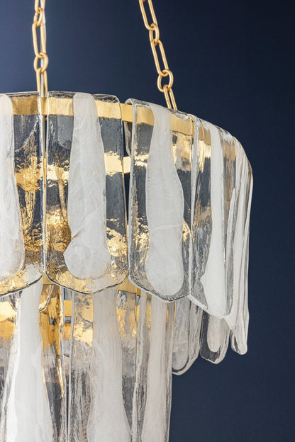 Tappan Chandelier