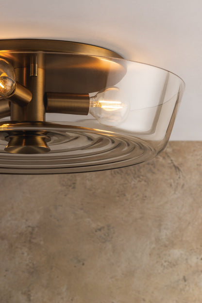 Theodore Flush Mount