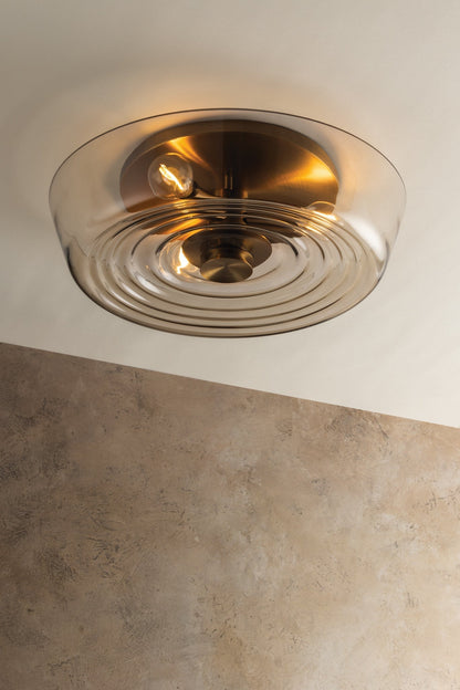 Theodore Flush Mount
