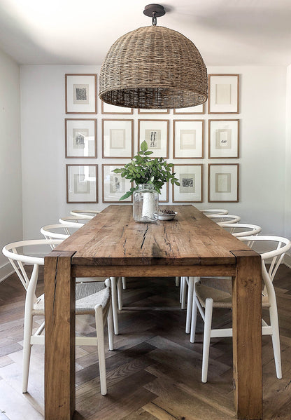 Huxley Chandelier