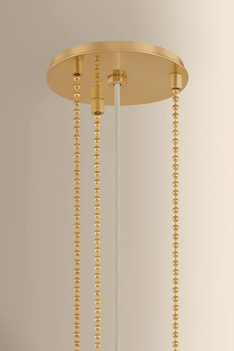 Valeria Pendant