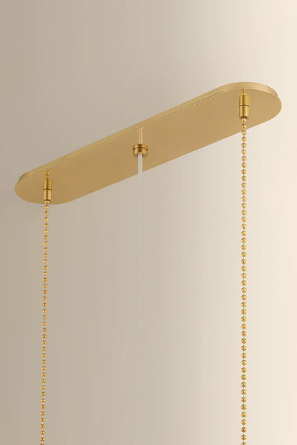 Valeria Linear