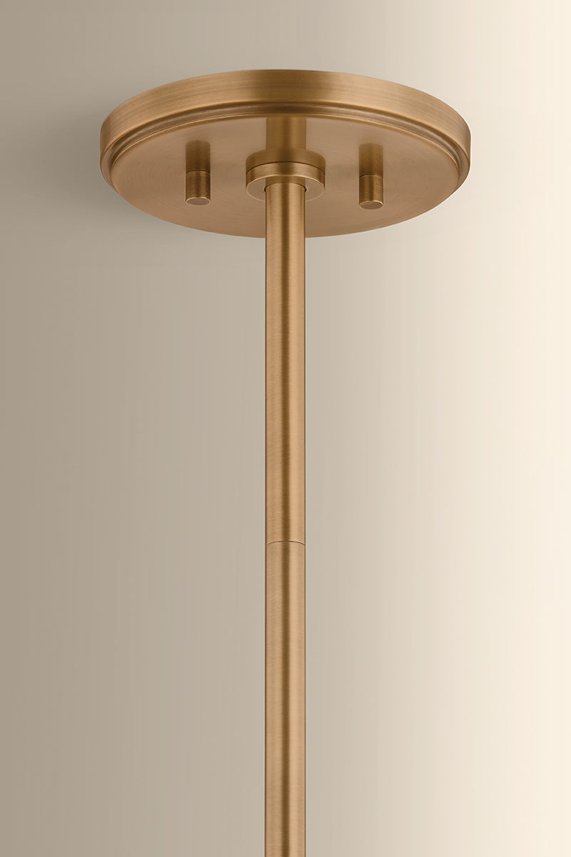 West Hill Pendant