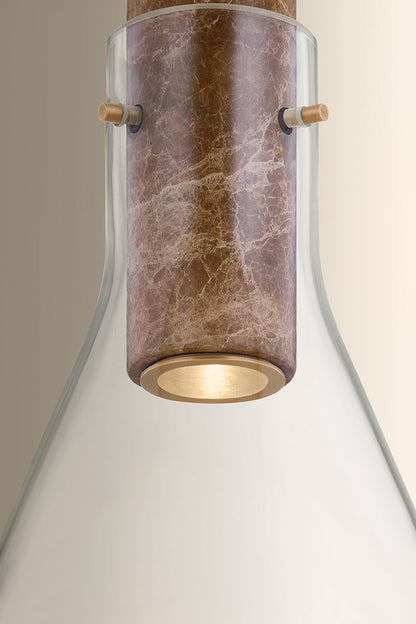 West Hill Pendant