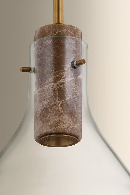 West Hill Pendant
