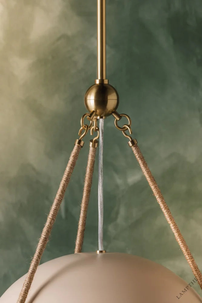 Abbie Pendant Light