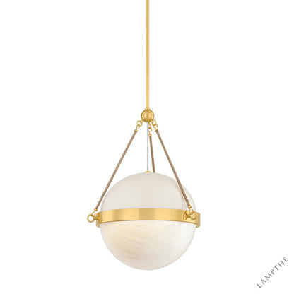 Abbie Pendant Light