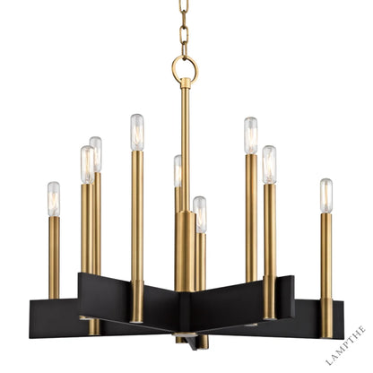 Abrams Chandelier