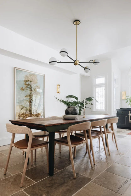 Ace Chandelier