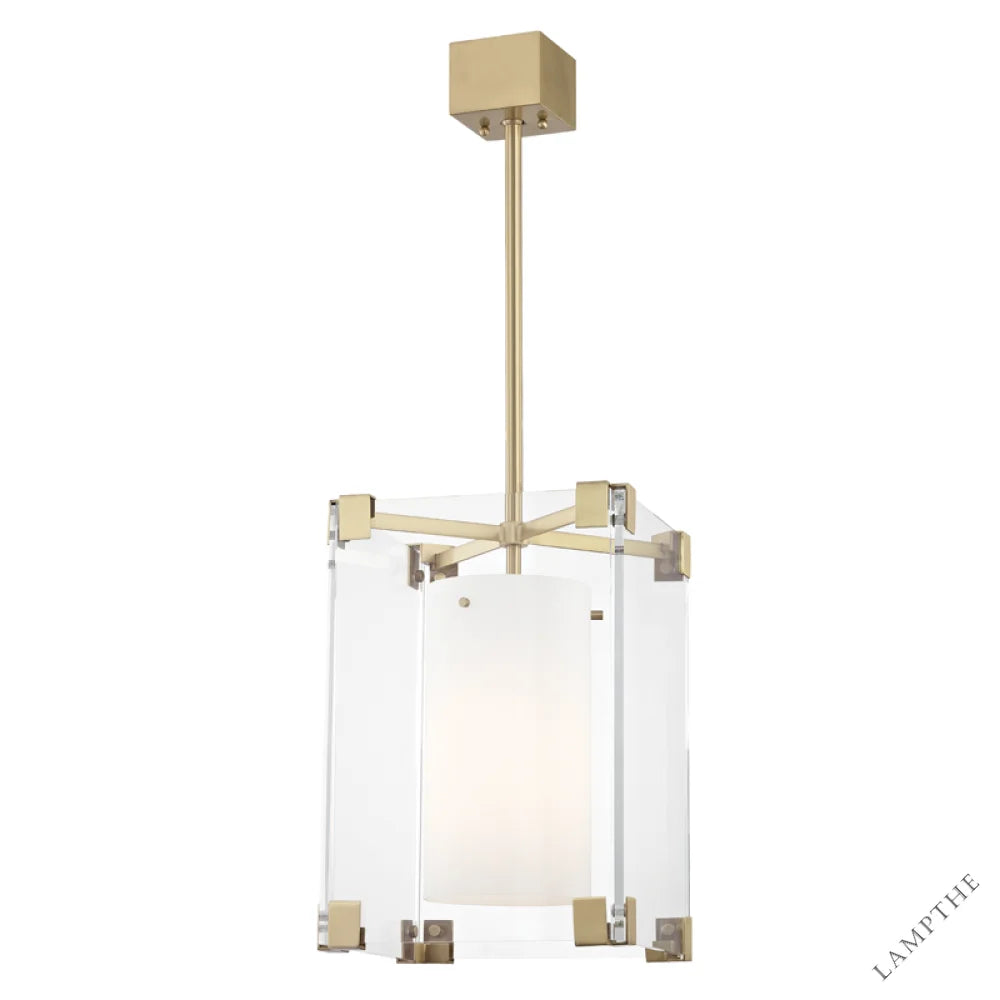 Achilles Pendant Light