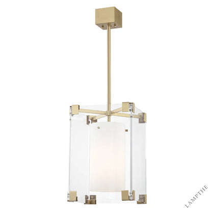 Achilles Pendant Light