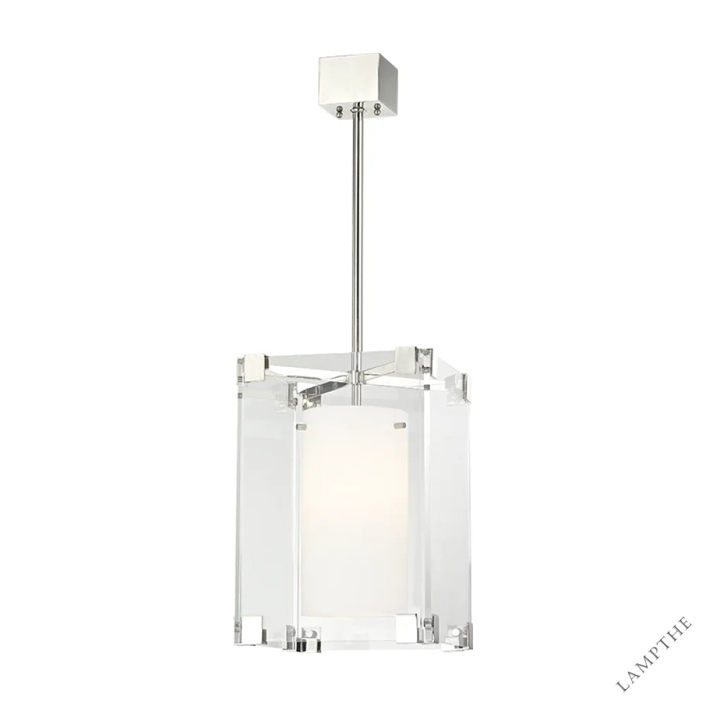 Achilles Pendant Light
