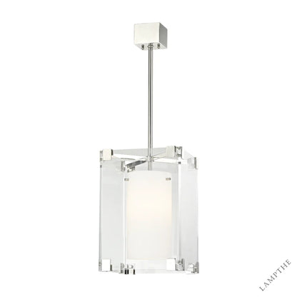 Achilles Pendant Light