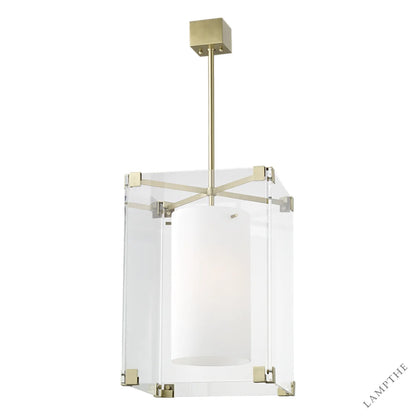 Achilles Pendant Light