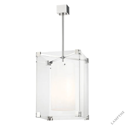 Achilles Pendant Light