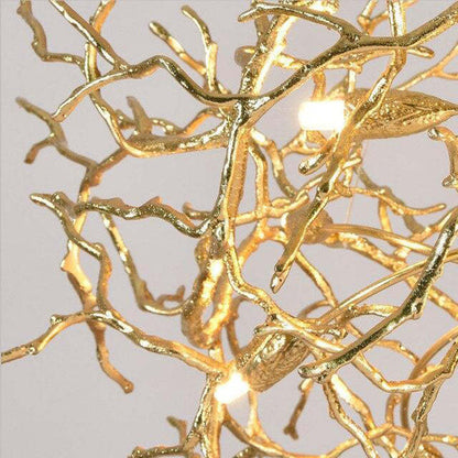 Vanta Branch Crystal Chandelier 47”, 59”, 71”, 95”