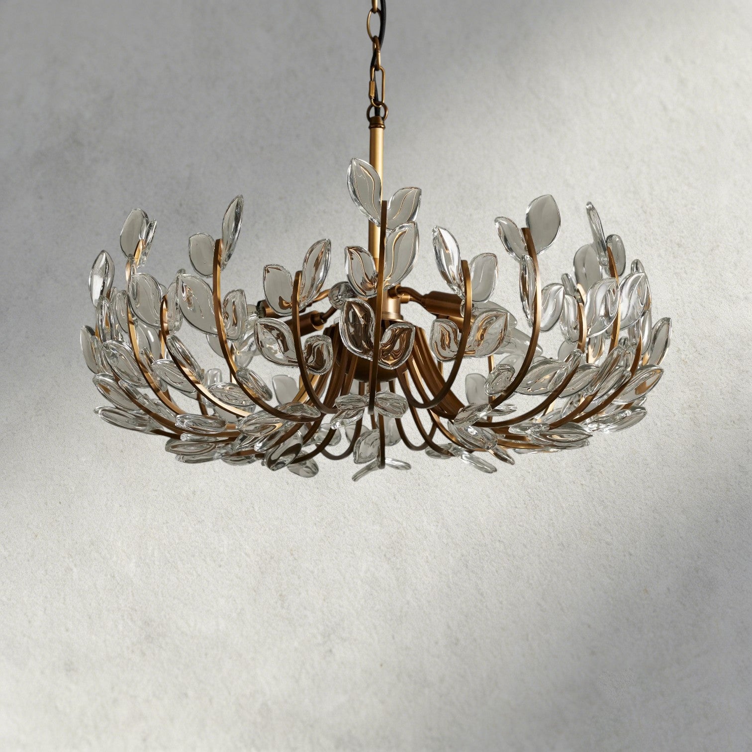 Adela Chandelier 26", 32"
