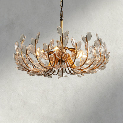 26" Adela Chandelier 26", 32"