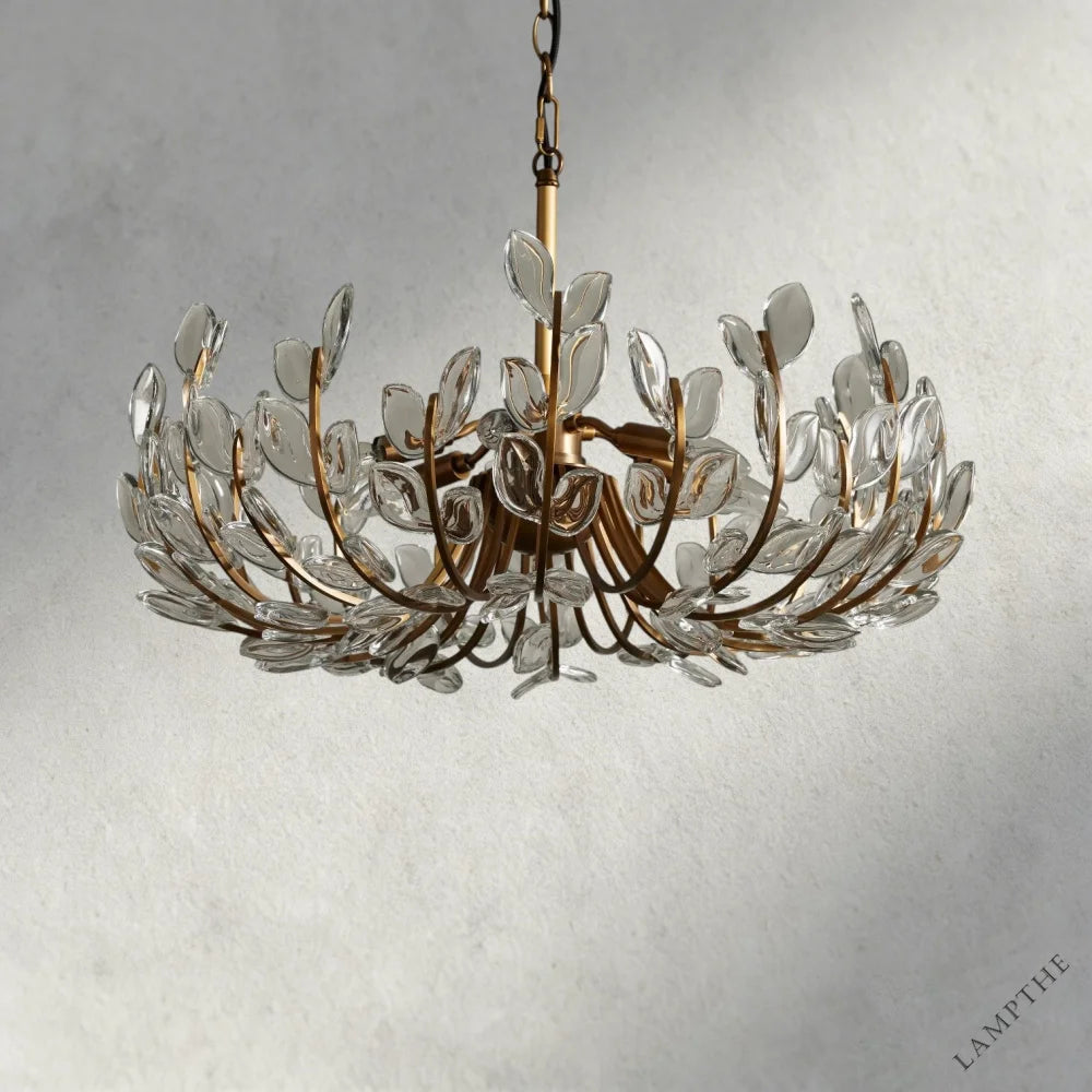 Adela Chandelier 26", 32"