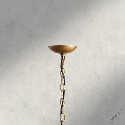 Adela Chandelier 26", 32"