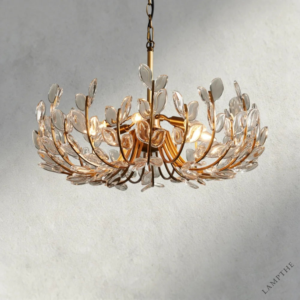 26" Adela Chandelier 26", 32"