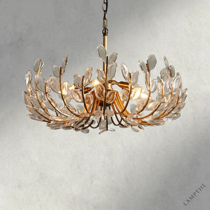 26" Adela Chandelier 26", 32"