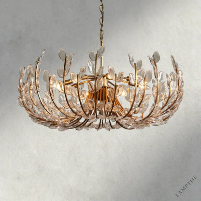 32" Adela Chandelier 26", 32"