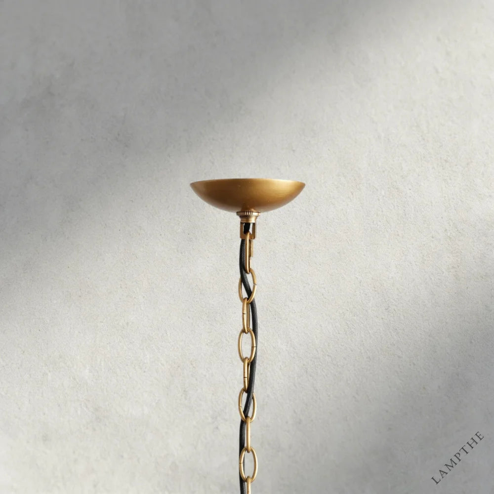 Adela Chandelier 26", 32"