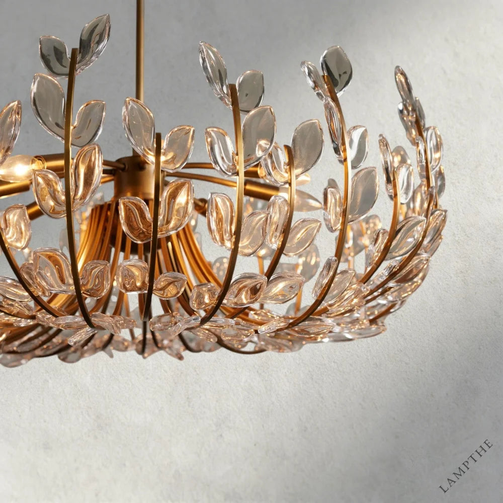 Adela Chandelier 26", 32"