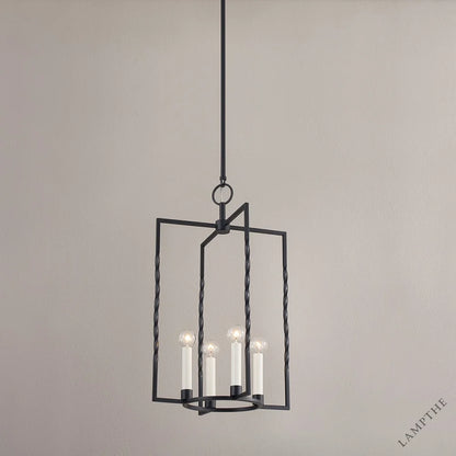 Adelaide Lantern
