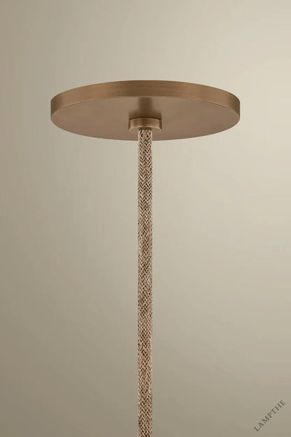 Ahrens Pendant 24"