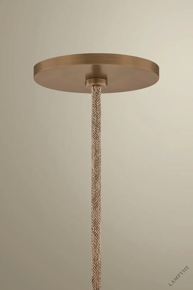 Ahrens Pendant 24"