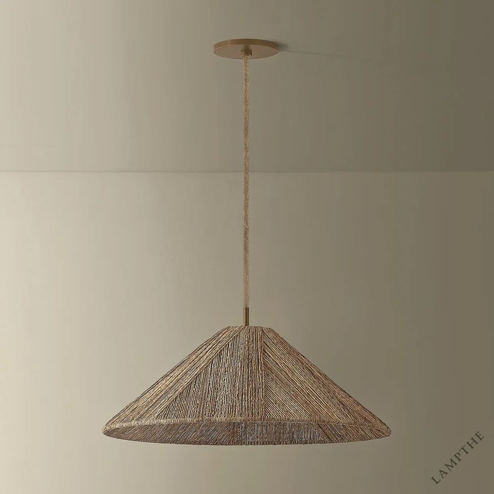 Ahrens Pendant 24"
