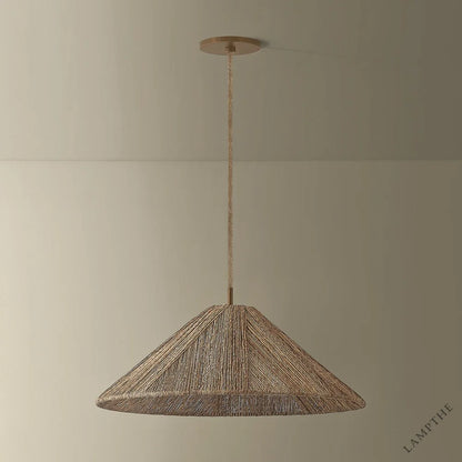 Ahrens Pendant 24"
