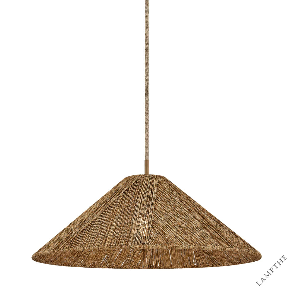 Ahrens Pendant 24"