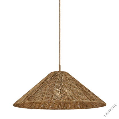 Ahrens Pendant 24"