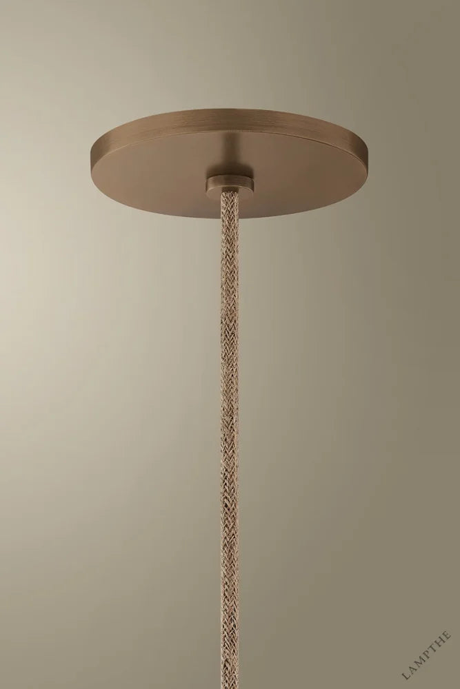 Ahrens Pendant 36"