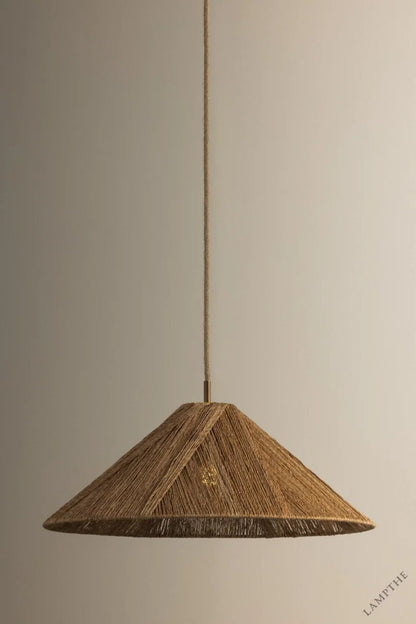 Ahrens Pendant 36"