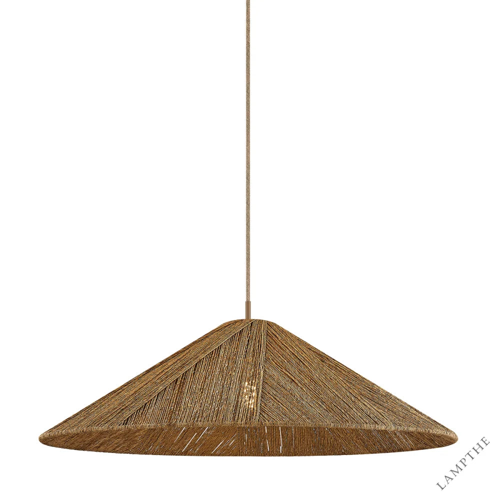 Ahrens Pendant 36"