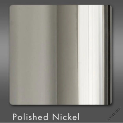 Alabaster 19 Lights Round LED Chandelier