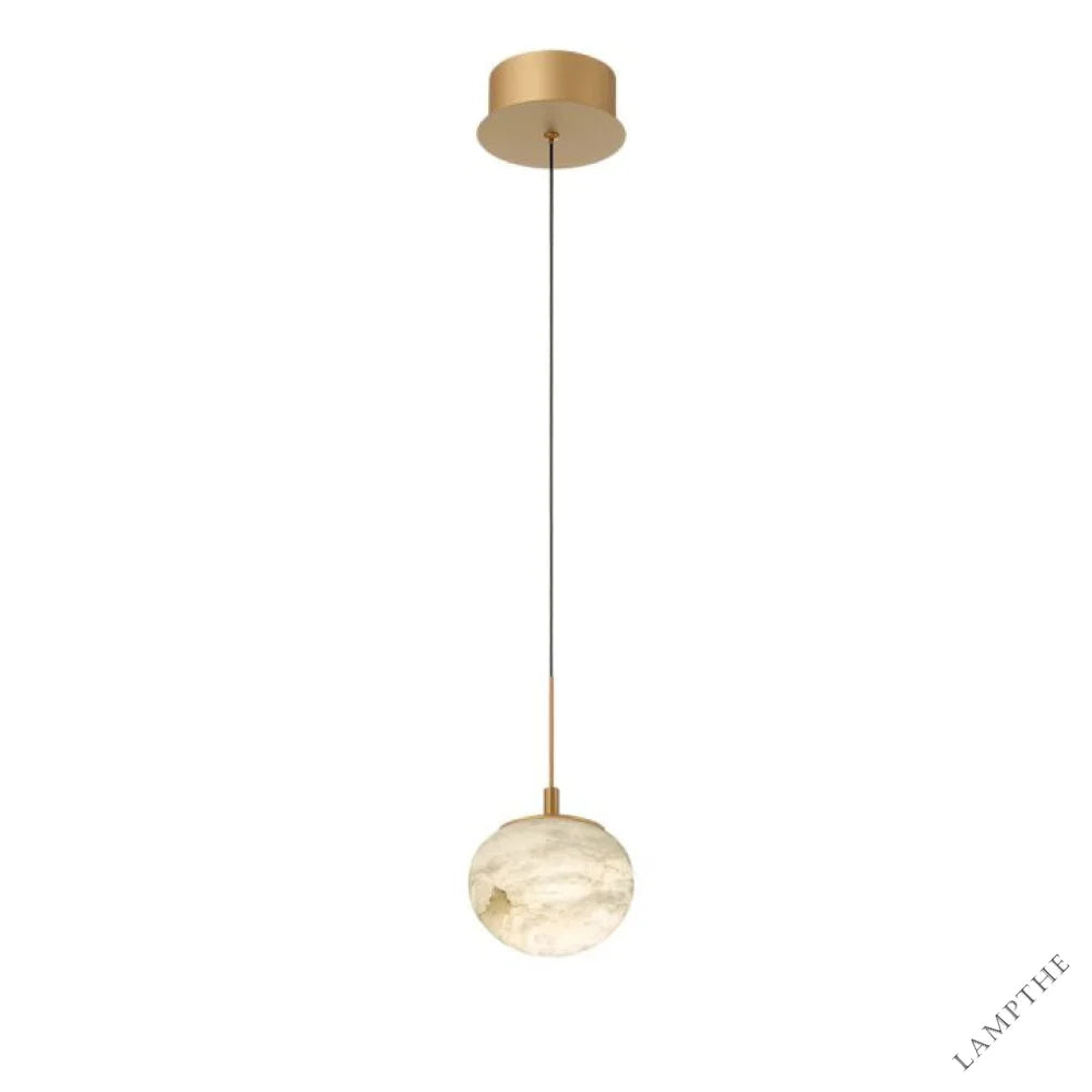 Alabaster Codri LED Pendant